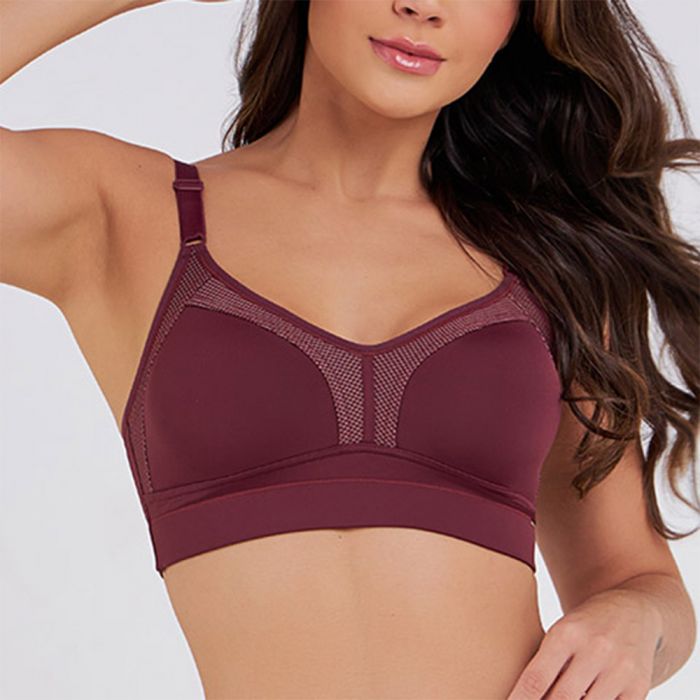 Sutia Top Moldado Ultra Visite Nosso Site Dilady Lingerie A