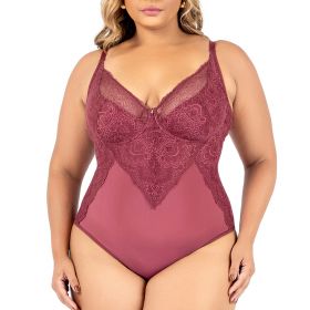 BODY MEIA TAÇA PLUS