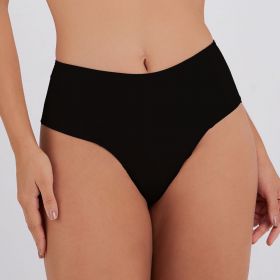 CALCINHA FIO DENTAL LATERAIS COMFORT