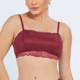 SUTIA RENDADO FAIXA
