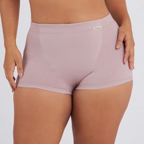 CALCINHA BOXER ZERO BARRIGA ECO
