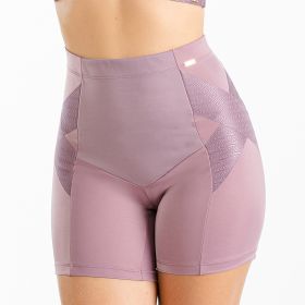 BERMUDA CULOTE CONTROL ZERO BARRIGA