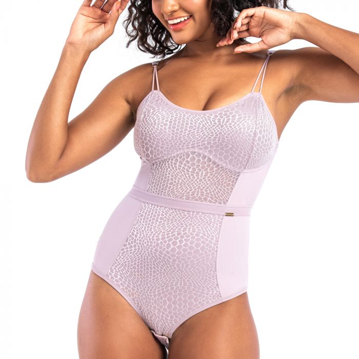 BODY FASHION A Lingerie da Mulher Brasileira!