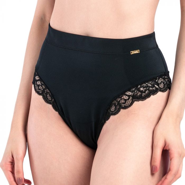 CALCINHA FAIXA ZERO BARRIGA SELECT A Lingerie da Mulher Brasileira!