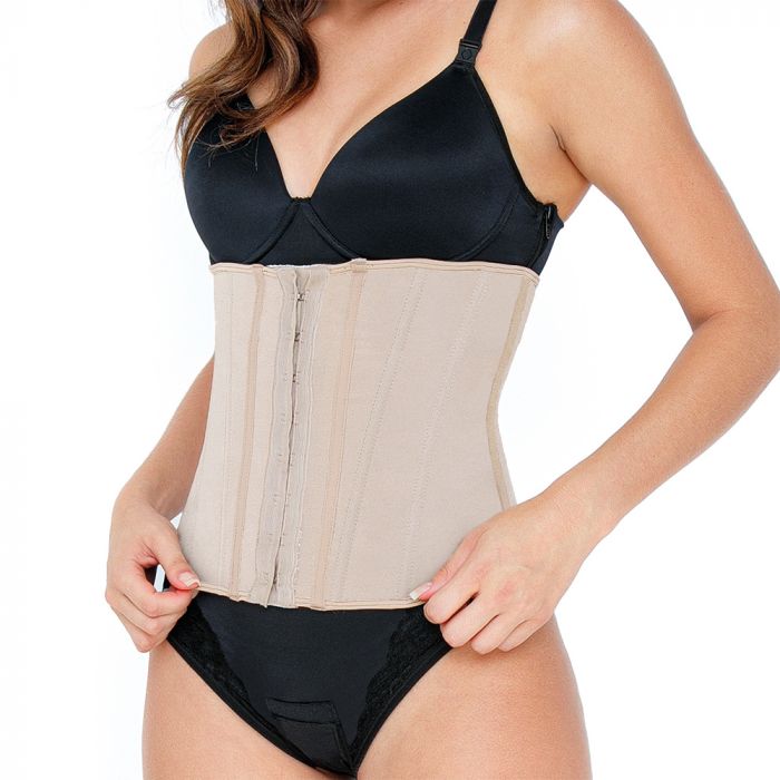 Cintas Redutoras de Barriga - Lady Woman